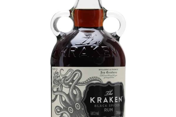 Kraken 15 at